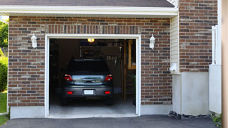 Garage Door Installation at Olinder San Jose, California