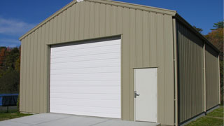 Garage Door Openers at Olinder San Jose, California